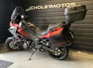 KAWASAKI VERSYS 1000 SE TOURER