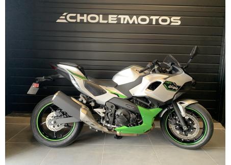 KAWASAKI Ninja 7 Hybrid