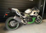 KAWASAKI Ninja 7 Hybrid