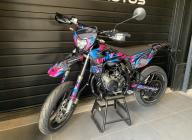 SHERCO 50 SM-R KIT DECO 