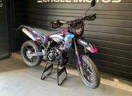 SHERCO 50 SM-R KIT DECO 