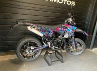 SHERCO 50 SM-R KIT DECO 