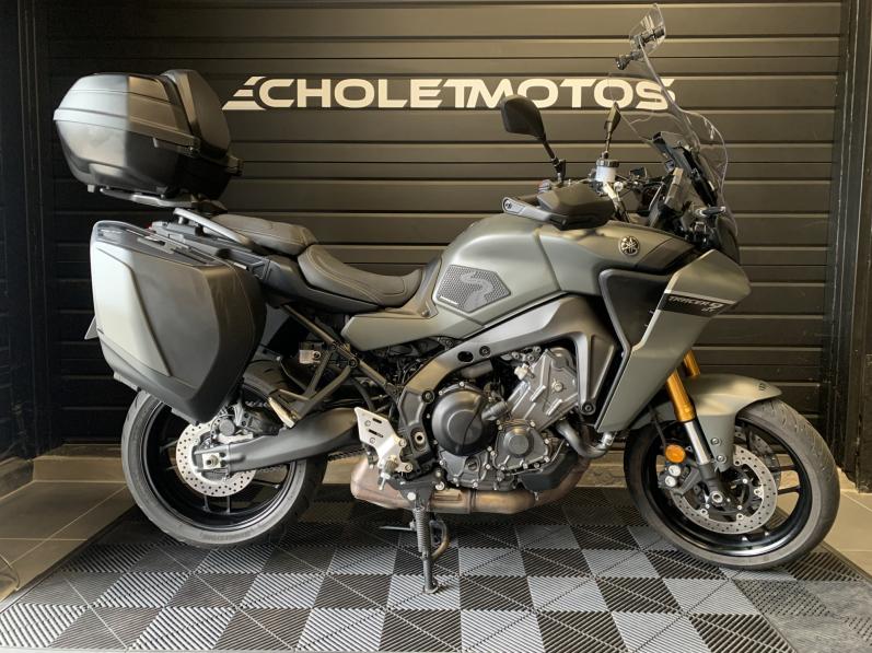 YAMAHA TRACER 900 GT