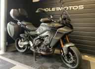 YAMAHA TRACER 900 GT