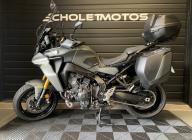 YAMAHA TRACER 900 GT