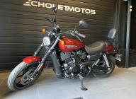 HARLEY-DAVIDSON STREET 750