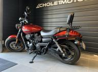 HARLEY-DAVIDSON STREET 750