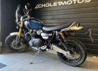 TRIUMPH SCRAMBLER 1200 XE