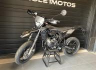 SHERCO 50 SM-R BLACK MOON 