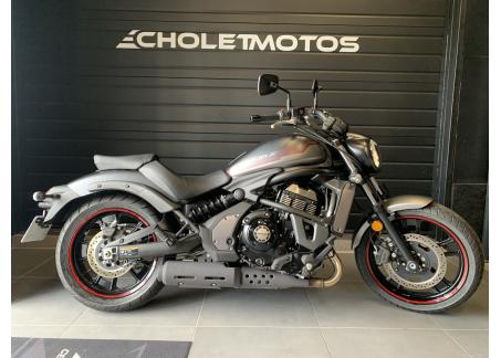 KAWASAKI VULCAN S