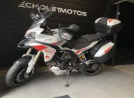DUCATI MULTISTRADA 1200