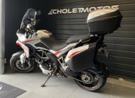 DUCATI MULTISTRADA 1200