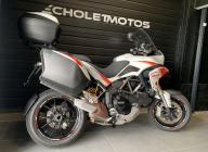 DUCATI MULTISTRADA 1200