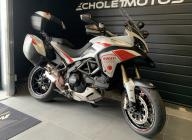 DUCATI MULTISTRADA 1200