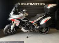 DUCATI MULTISTRADA 1200