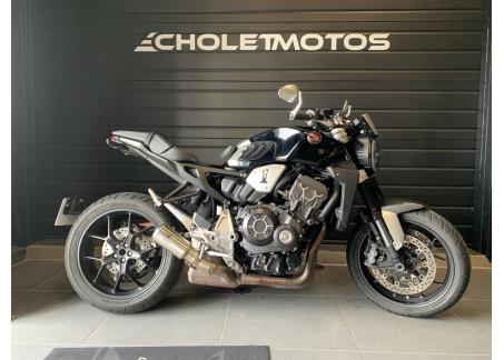 HONDA CB 1000 R 