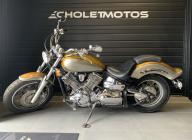 YAMAHA XVS 1100 DRAG STAR