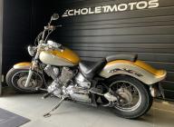 YAMAHA XVS 1100 DRAG STAR