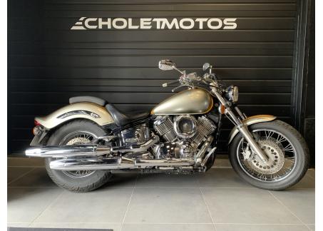 YAMAHA XVS 1100 DRAG STAR