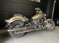 YAMAHA XVS 1100 DRAG STAR