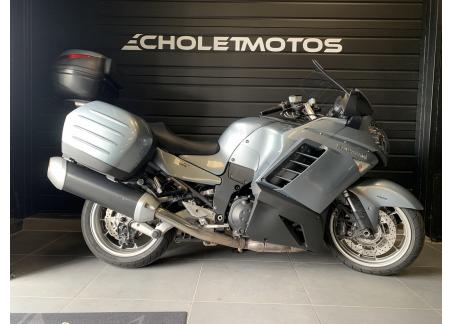 KAWASAKI GTR 1400