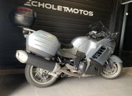KAWASAKI GTR 1400