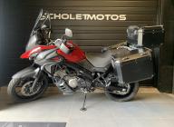 SUZUKI DL V-Strom 650