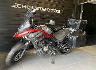 SUZUKI DL V-Strom 650