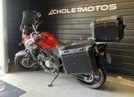 SUZUKI DL V-Strom 650