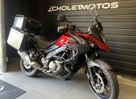 SUZUKI DL V-Strom 650