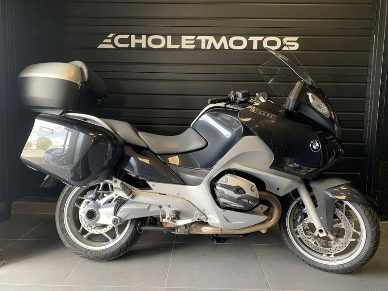 BMW R 1200 RT