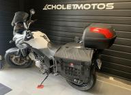 SUZUKI DL V-Strom 650 