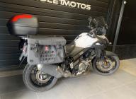 SUZUKI DL V-Strom 650 