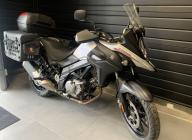 SUZUKI DL V-Strom 650 