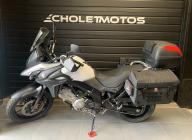 SUZUKI DL V-Strom 650 