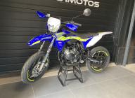 SHERCO 50 SM-R FACTORY 