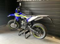 SHERCO 50 SM-R FACTORY 