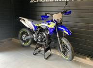 SHERCO 50 SM-R FACTORY 
