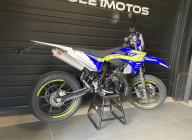 SHERCO 50 SM-R FACTORY 