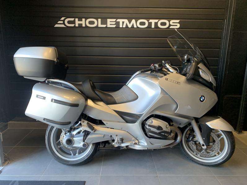 BMW R 1200 RT 