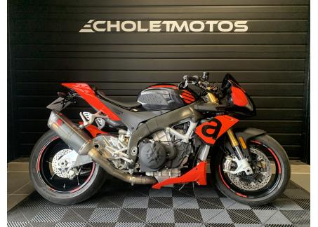 APRILIA TUONO 1100 V4