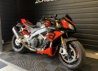 APRILIA TUONO 1100 V4