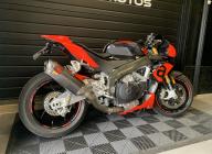 APRILIA TUONO 1100 V4