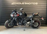 KAWASAKI Z 650 A2
