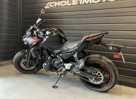 KAWASAKI Z 650 A2