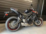KAWASAKI Z 650 A2