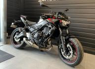 KAWASAKI Z 650 A2