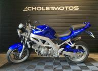 SUZUKI SV 650