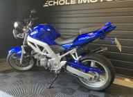 SUZUKI SV 650