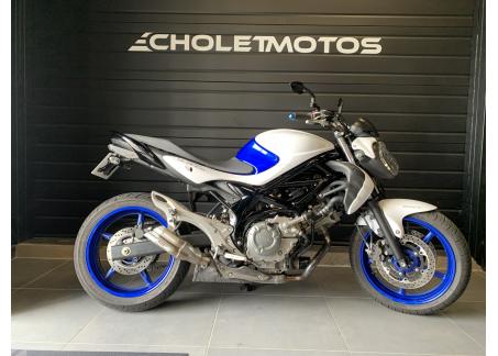 SUZUKI GLADIUS 650 A2